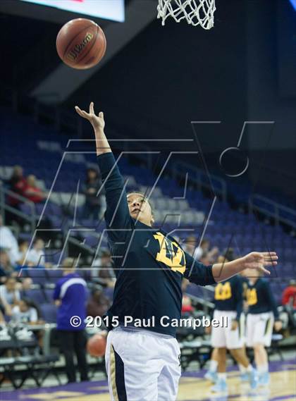 Thumbnail 2 in Mesquite vs Desert Vista (AIA Division 1 Quarterfinal) photogallery.