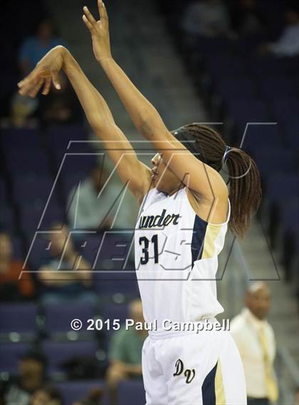 Thumbnail 1 in Mesquite vs Desert Vista (AIA Division 1 Quarterfinal) photogallery.