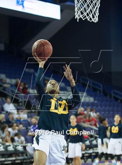 Thumbnail 1 in Mesquite vs Desert Vista (AIA Division 1 Quarterfinal) photogallery.