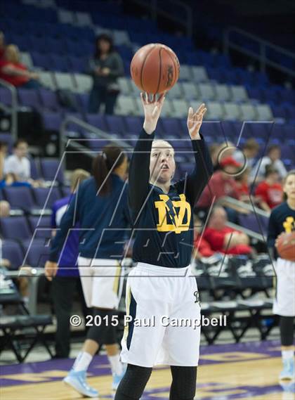 Thumbnail 1 in Mesquite vs Desert Vista (AIA Division 1 Quarterfinal) photogallery.