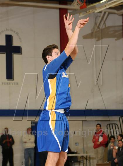 Thumbnail 2 in Del Campo @ Christian Brothers photogallery.
