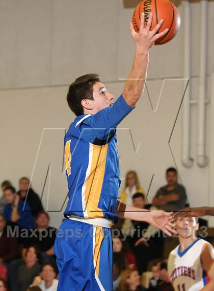 Thumbnail 3 in Del Campo @ Christian Brothers photogallery.