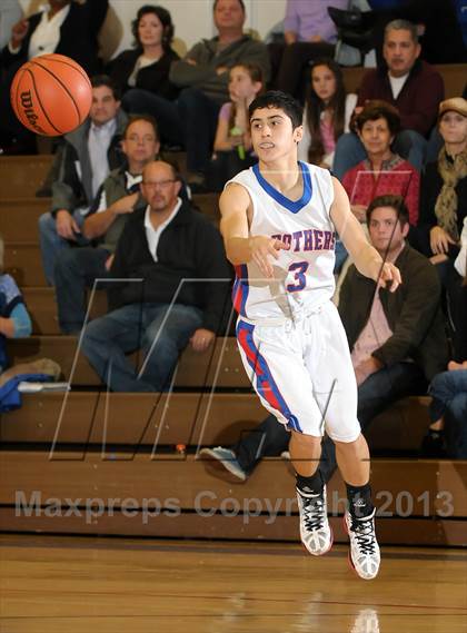 Thumbnail 3 in Del Campo @ Christian Brothers photogallery.