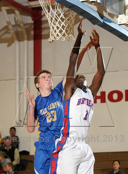 Thumbnail 3 in Del Campo @ Christian Brothers photogallery.