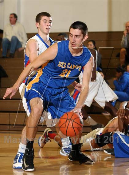 Thumbnail 3 in Del Campo @ Christian Brothers photogallery.