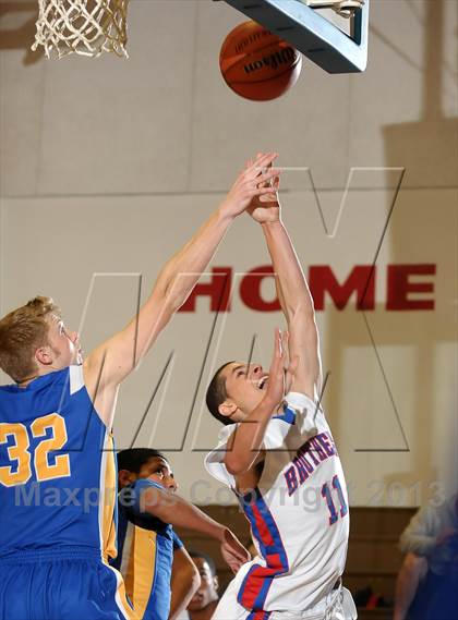 Thumbnail 3 in Del Campo @ Christian Brothers photogallery.