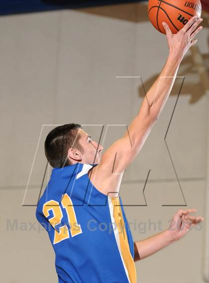 Thumbnail 3 in Del Campo @ Christian Brothers photogallery.