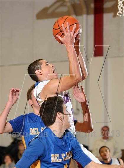 Thumbnail 3 in Del Campo @ Christian Brothers photogallery.