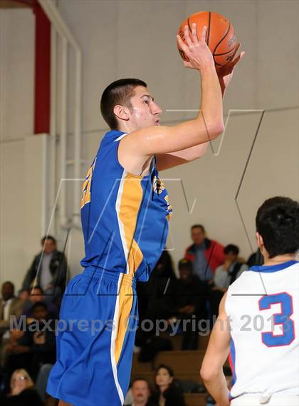 Thumbnail 3 in Del Campo @ Christian Brothers photogallery.