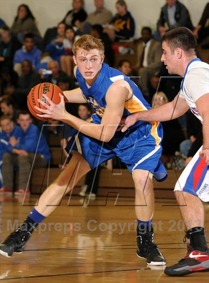 Thumbnail 3 in Del Campo @ Christian Brothers photogallery.