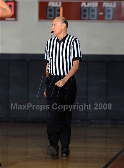 Thumbnail 3 in College Park vs. Marshall (McDonald's Texas Invitational) photogallery.