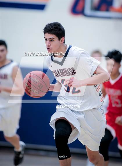 Thumbnail 1 in Cleveland vs. Chaminade photogallery.