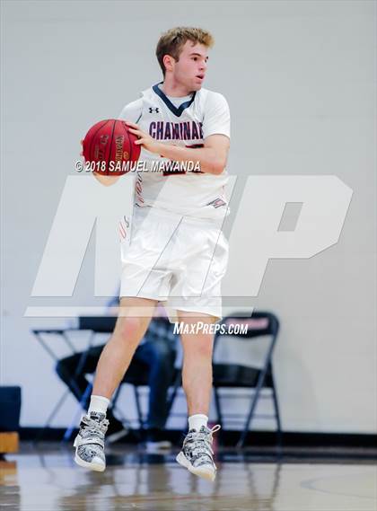 Thumbnail 3 in Cleveland vs. Chaminade photogallery.