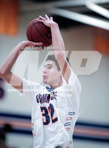Thumbnail 2 in Cleveland vs. Chaminade photogallery.