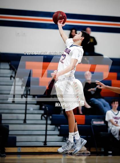 Thumbnail 2 in Cleveland vs. Chaminade photogallery.