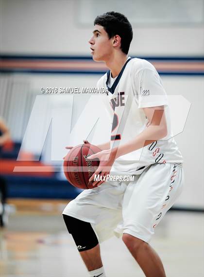 Thumbnail 1 in Cleveland vs. Chaminade photogallery.
