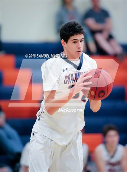 Thumbnail 3 in Cleveland vs. Chaminade photogallery.