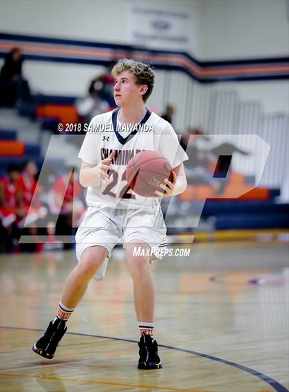 Thumbnail 3 in Cleveland vs. Chaminade photogallery.