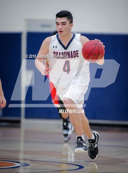 Thumbnail 1 in Cleveland vs. Chaminade photogallery.