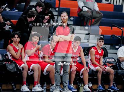Thumbnail 3 in Cleveland vs. Chaminade photogallery.