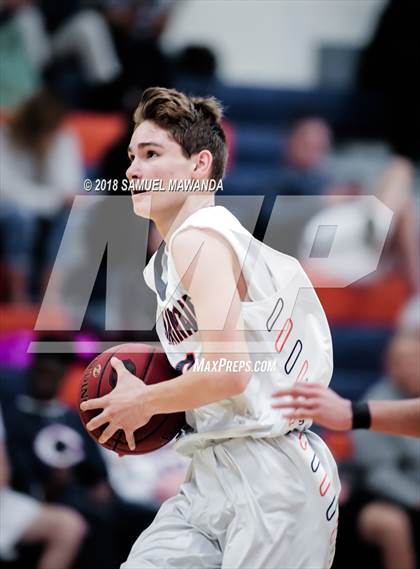 Thumbnail 1 in Cleveland vs. Chaminade photogallery.