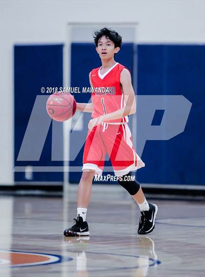 Thumbnail 3 in Cleveland vs. Chaminade photogallery.