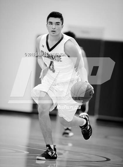 Thumbnail 2 in Cleveland vs. Chaminade photogallery.