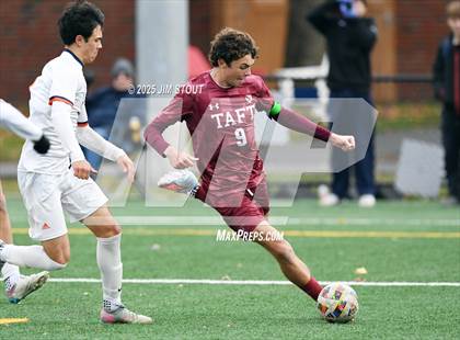 Thumbnail 1 in Milton Academy @ Taft (NEPSAC Class A Quarterfinal) photogallery.