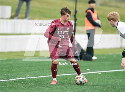 Thumbnail 3 in Milton Academy @ Taft (NEPSAC Class A Quarterfinal) photogallery.