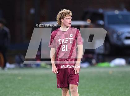 Thumbnail 3 in Milton Academy @ Taft (NEPSAC Class A Quarterfinal) photogallery.