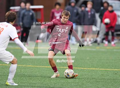 Thumbnail 3 in Milton Academy @ Taft (NEPSAC Class A Quarterfinal) photogallery.
