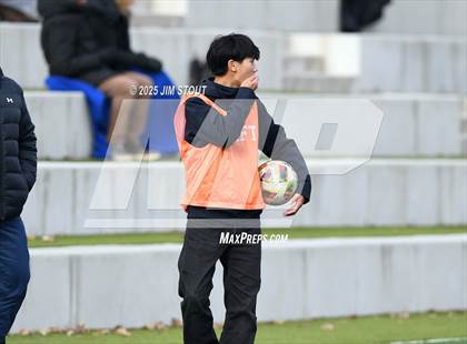 Thumbnail 3 in Milton Academy @ Taft (NEPSAC Class A Quarterfinal) photogallery.