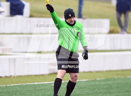 Thumbnail 1 in Milton Academy @ Taft (NEPSAC Class A Quarterfinal) photogallery.