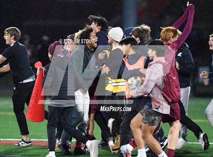 Thumbnail 1 in Milton Academy @ Taft (NEPSAC Class A Quarterfinal) photogallery.