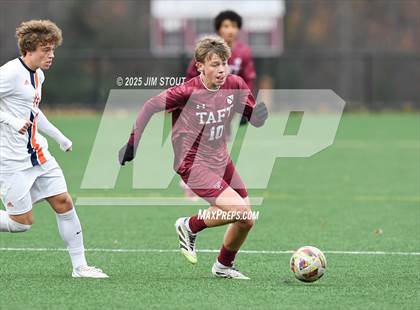 Thumbnail 1 in Milton Academy @ Taft (NEPSAC Class A Quarterfinal) photogallery.