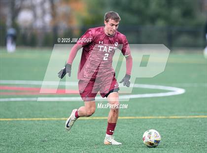 Thumbnail 1 in Milton Academy @ Taft (NEPSAC Class A Quarterfinal) photogallery.