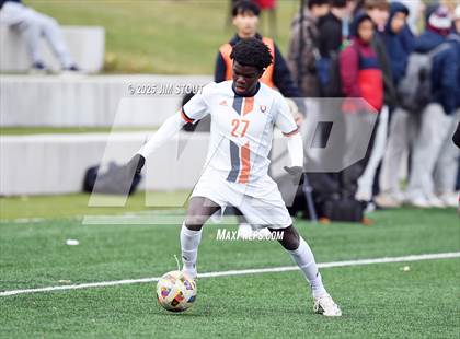 Thumbnail 1 in Milton Academy @ Taft (NEPSAC Class A Quarterfinal) photogallery.