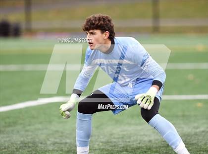 Thumbnail 1 in Milton Academy @ Taft (NEPSAC Class A Quarterfinal) photogallery.