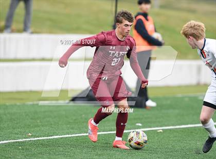 Thumbnail 2 in Milton Academy @ Taft (NEPSAC Class A Quarterfinal) photogallery.