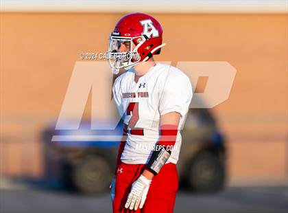 Thumbnail 1 in American Fork @ Riverton (Sophomore) photogallery.
