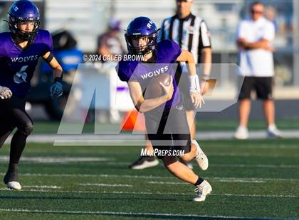 Thumbnail 2 in American Fork @ Riverton (Sophomore) photogallery.
