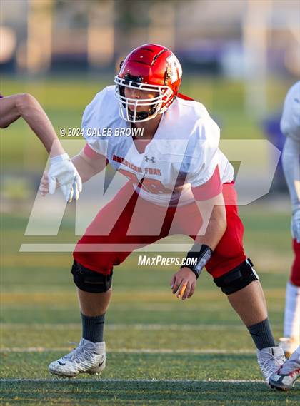 Thumbnail 2 in American Fork @ Riverton (Sophomore) photogallery.