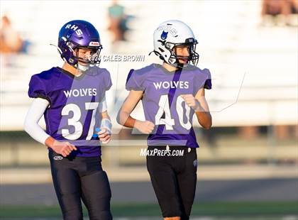 Thumbnail 1 in American Fork @ Riverton (Sophomore) photogallery.