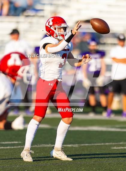 Thumbnail 2 in American Fork @ Riverton (Sophomore) photogallery.