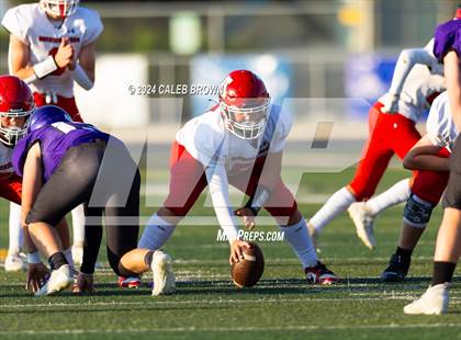 Thumbnail 2 in American Fork @ Riverton (Sophomore) photogallery.