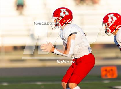Thumbnail 1 in American Fork @ Riverton (Sophomore) photogallery.
