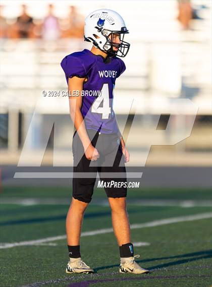 Thumbnail 2 in American Fork @ Riverton (Sophomore) photogallery.