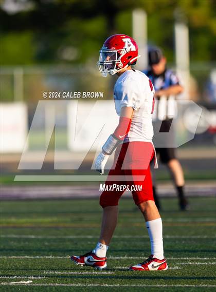 Thumbnail 2 in American Fork @ Riverton (Sophomore) photogallery.