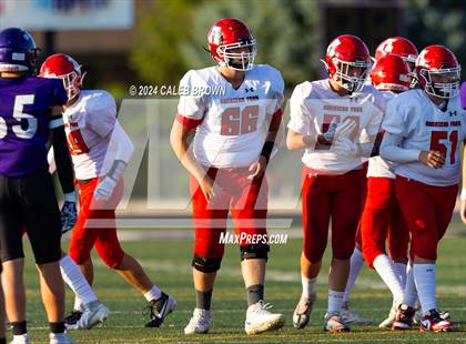 Thumbnail 2 in American Fork @ Riverton (Sophomore) photogallery.