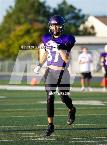 Thumbnail 3 in American Fork @ Riverton (Sophomore) photogallery.